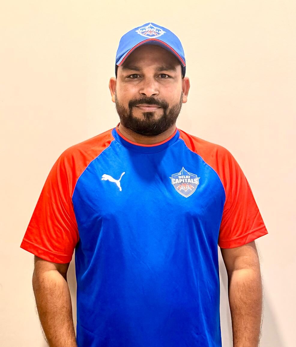 Sachin Kumar Tomar
