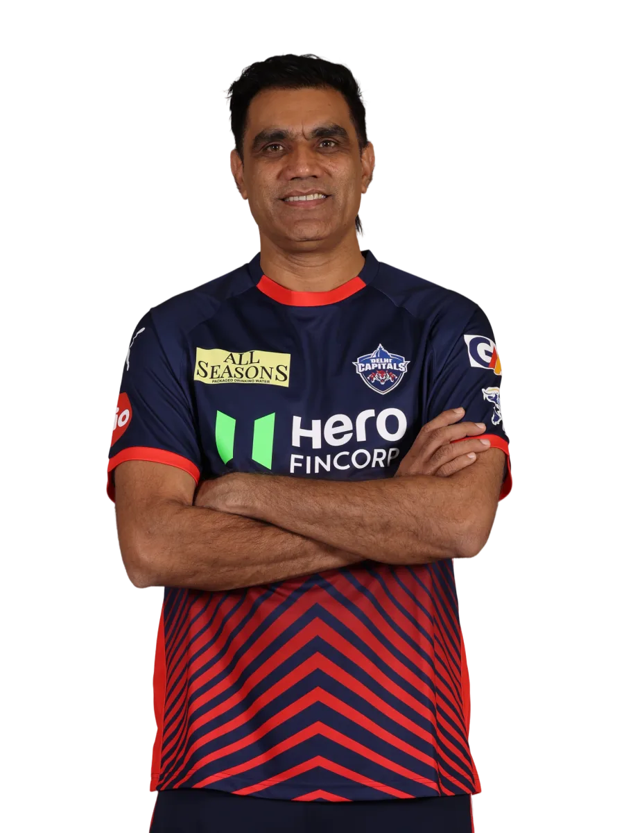 Munaf Patel