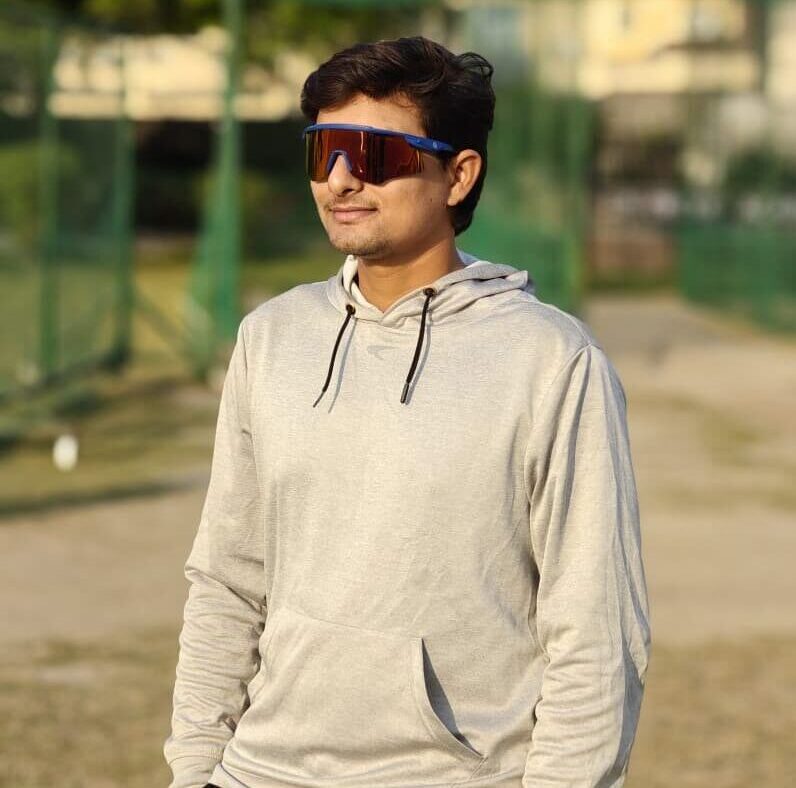 Rithik Sharma