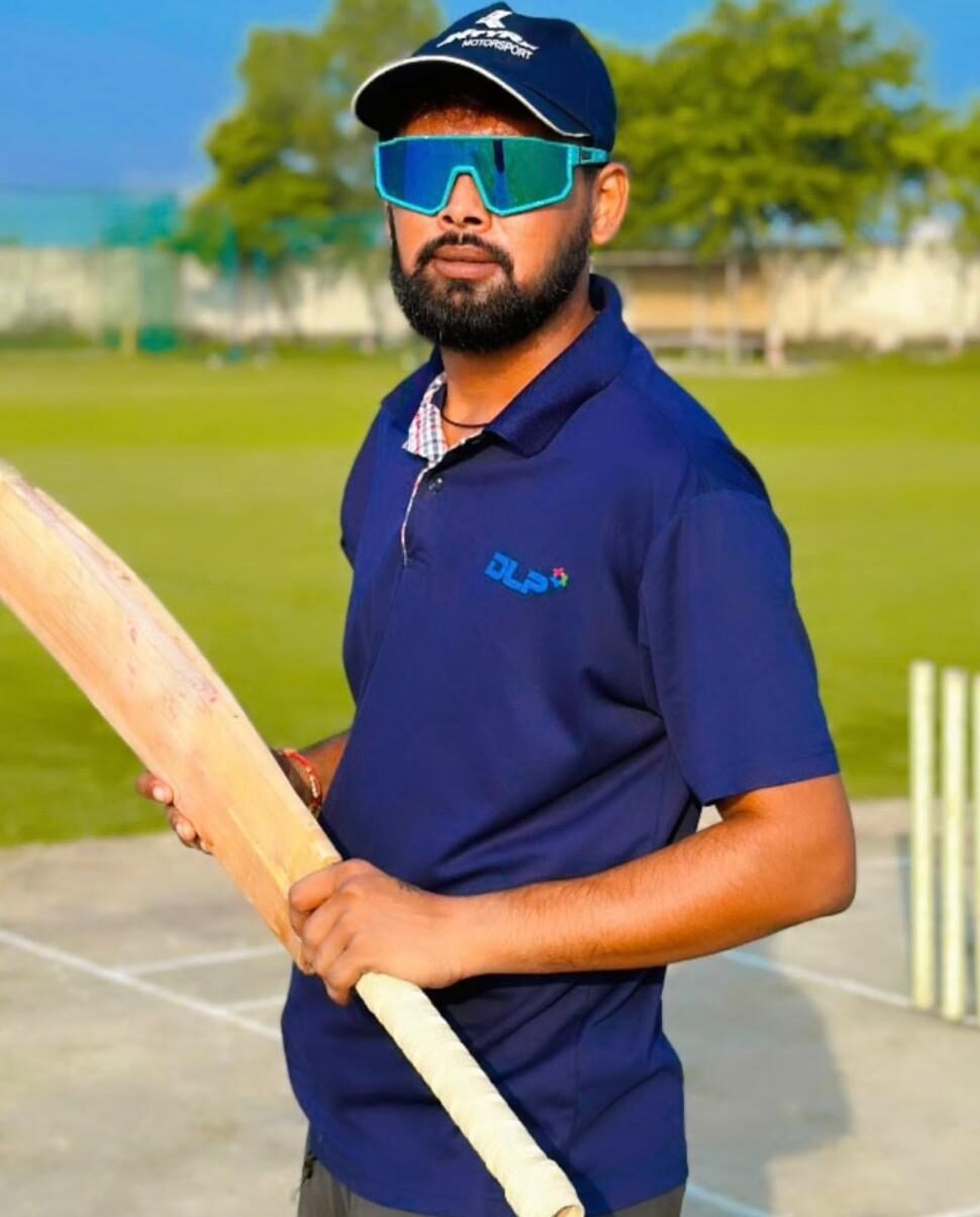 Abhishek Kashyap