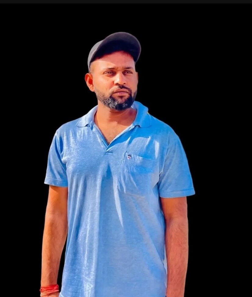 Vishal Kumar