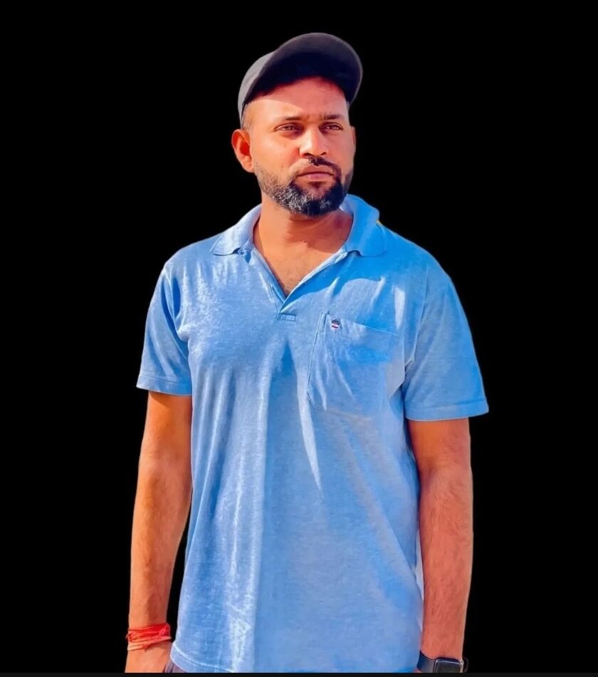 Vishal Kumar