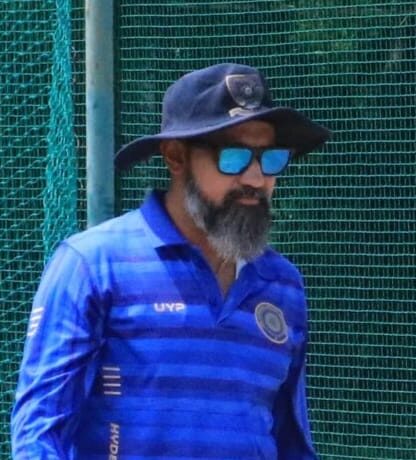 Gaurav Kumar